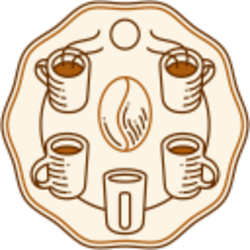 Logo Kafenio Coin