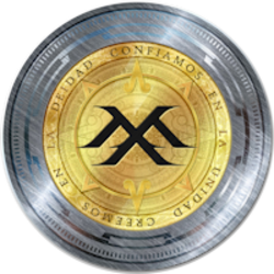 Logo Denarius MXD