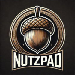 Logo NUTZ