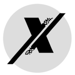 Logo BlockChainCoinX