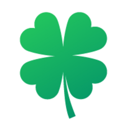 Logo Lucky Coin