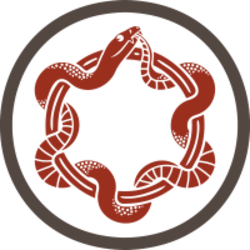 Logo Demiourgos Holdings OUROBOROS