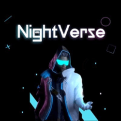 Logo NightVerse Game