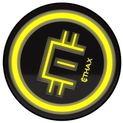 Logo ETHAX