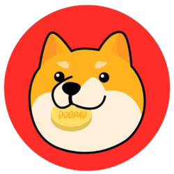 Logo DogPad Finance