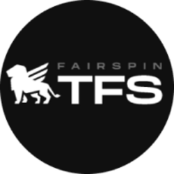 Logo FairSpin