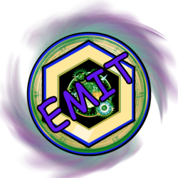 Logo Emit