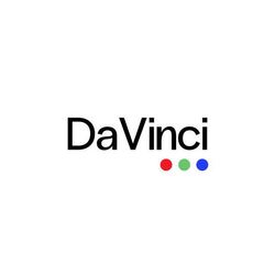 Logo DaVinci