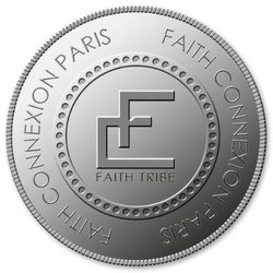 Logo Faith Tribe