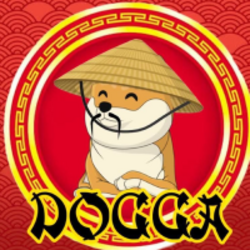 Logo Doggacoin