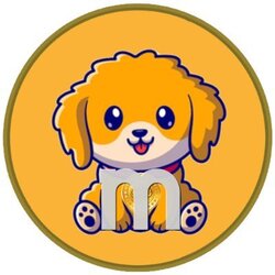 Logo Dogmcoin