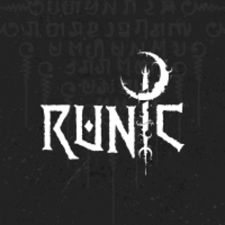 Logo Runic Chain