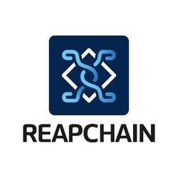 Logo ReapChain