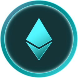 Logo Index Coop Ethereum 2x Index