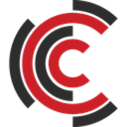 Logo Creamcoin