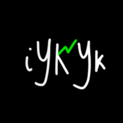 Logo IYKYK