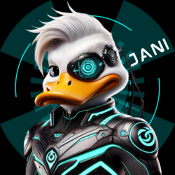 Logo JANI