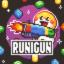 Logo RuniGun