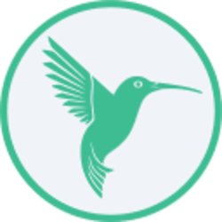 Logo Kolibri USD