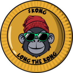 Logo KONG