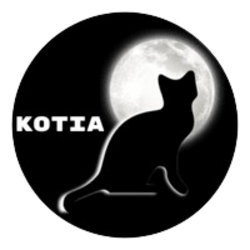 Logo kotia