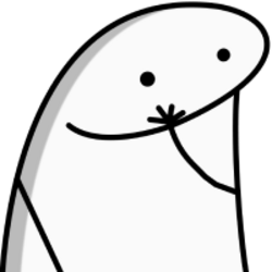 Logo Flork