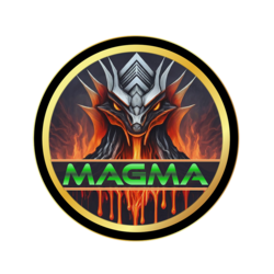 Logo Magma