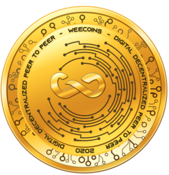 Logo Weecoins