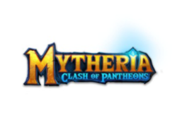 Logo Mytheria