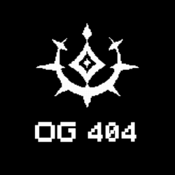 Logo OG404