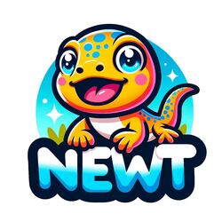 Logo Newt