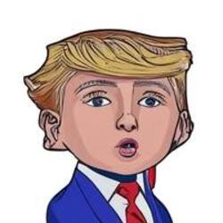 Logo Mini Donald