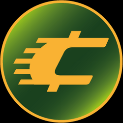 Logo Cheetahcoin