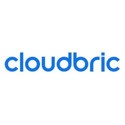 Logo Cloudbric