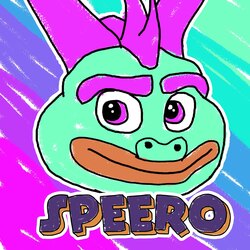 Logo Speero