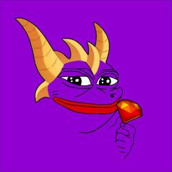 Logo SPYRO