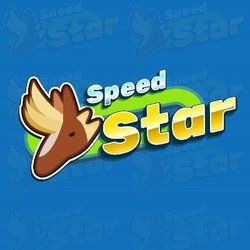 Logo Speed Star SPEED