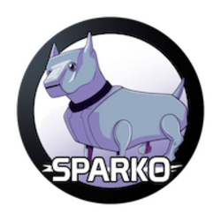 Logo Sparko