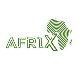 Logo Afrix