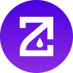 Logo Accumulated Finance Staked ZETA