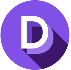 Logo Aave v3 DPI