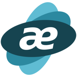 Logo Aeon