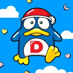 Logo DON DON DONKI