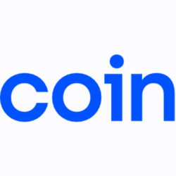 Logo COIN