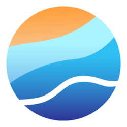 Logo Coast CST