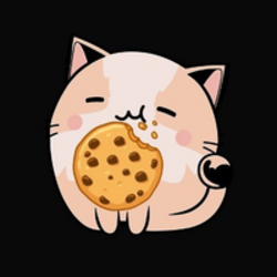 Logo Cookie Cat Game