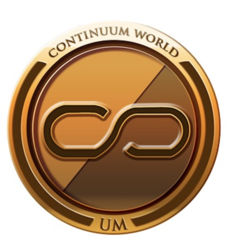 Logo Continuum World