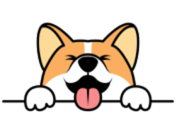 Logo Corgidoge