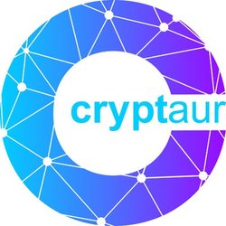 Logo Cryptaur