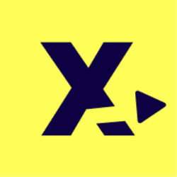 Logo Xahau